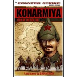 Counter Strike: Kornamiya
