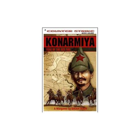 Counter Strike: Kornamiya