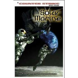 Counter Strike: Solar Marine