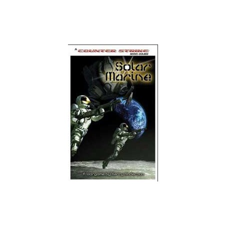 Counter Strike: Solar Marine