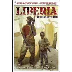 Counter Strike: Liberia