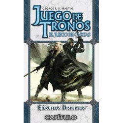 Juego de Tronos. Tiempo de...