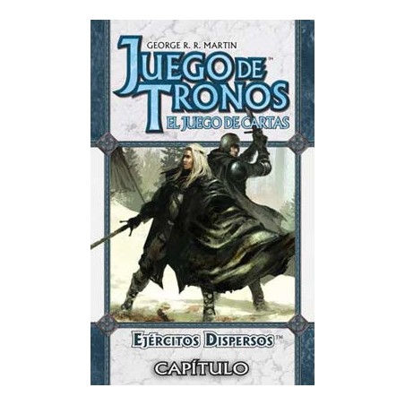 Juego de Tronos. Tiempo de...