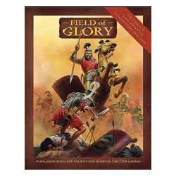 Field of Glory (castellano)
