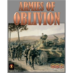 ASL Module 12. Armies of...