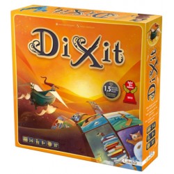 Dixit Clásico