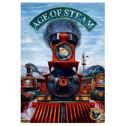 Age of Steam