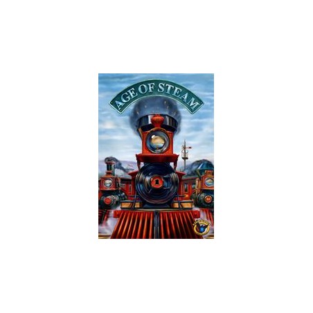 Age of Steam