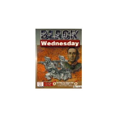 Black Wednesday