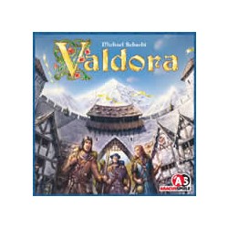 Valdora
