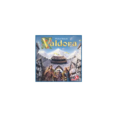 Valdora