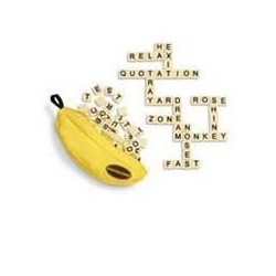 Bananagrams