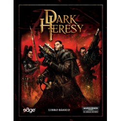 Dark Heresy Básico