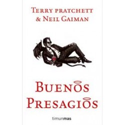 Buenos presagios