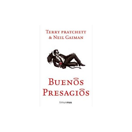 Buenos presagios