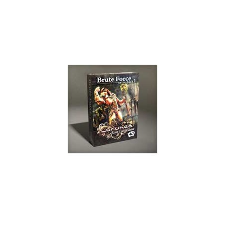 Corunea: Extra Pack 1....