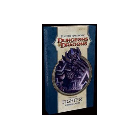 D&D 4. Player's Handbook...