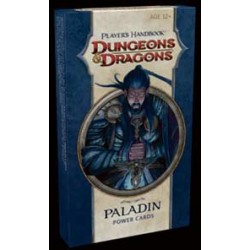D&D 4. Player's Handbook...