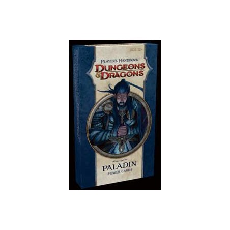 D&D 4. Player's Handbook...