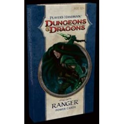 D&D 4. Player's Handbook...