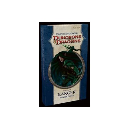 D&D 4. Player's Handbook...