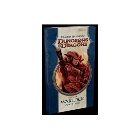 D&D 4. Player's Handbook...