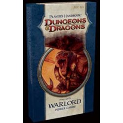 D&D 4. Player's Handbook...