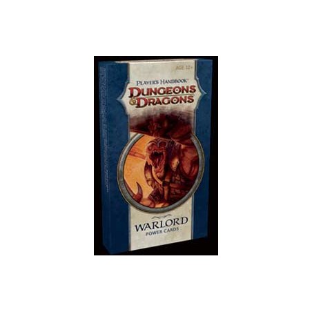 D&D 4. Player's Handbook...