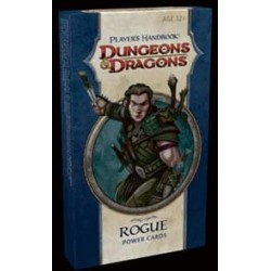 D&D 4. Player's Handbook...