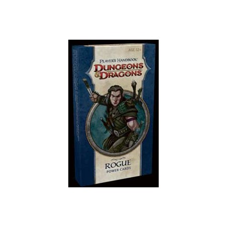 D&D 4. Player's Handbook...