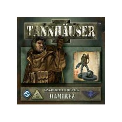 Tannhäuser: Ramirez