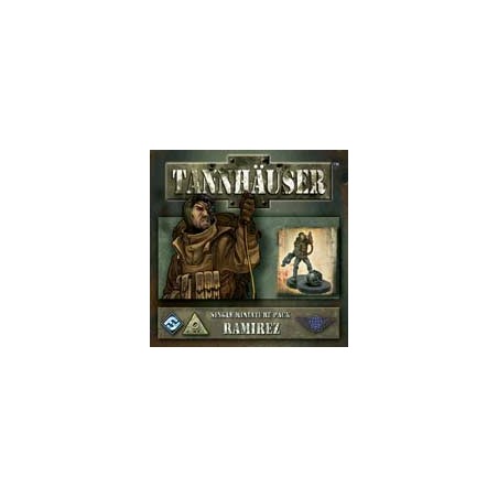 Tannhäuser: Ramirez