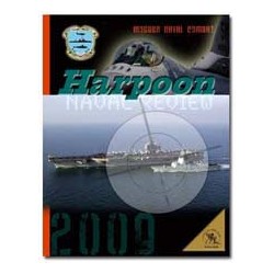 Harpoon Naval Review 2009