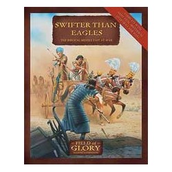 Field of Glory 9: Swifter...