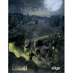 El Rastro de Cthulhu....