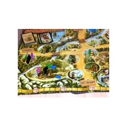 Sherwood Forest