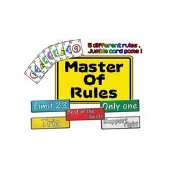 Master of Rules