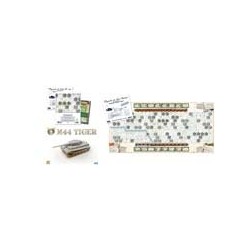 Memoir '44: Battle Map:...