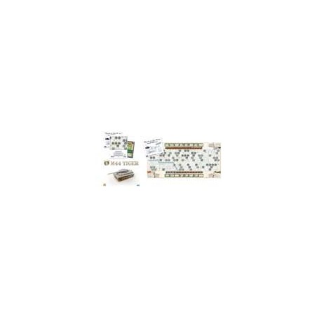 Memoir '44: Battle Map:...
