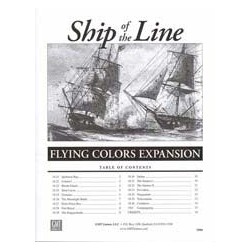 Flying Colors: Ship of the...