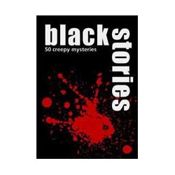 Black Stories