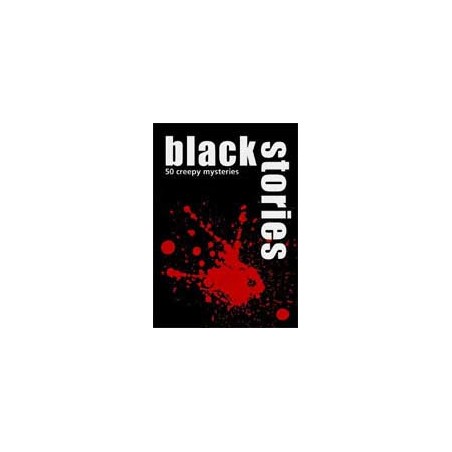 Black Stories