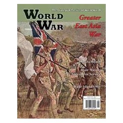 World at War 6: The Greater...