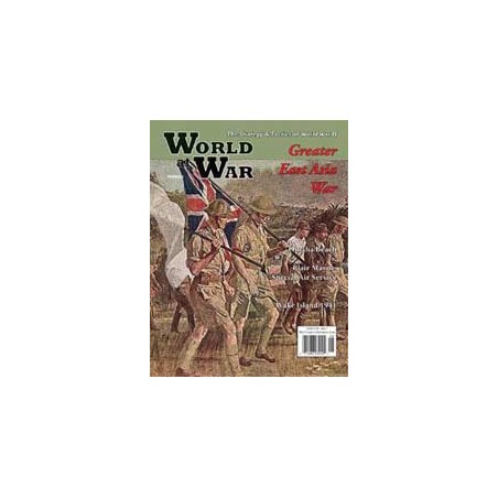 World at War 6: The Greater...