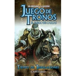 Juego de Tronos. Desembarco...