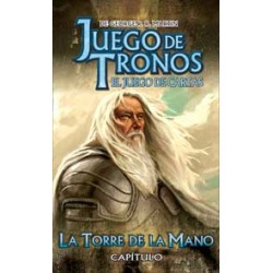 Juego de Tronos. Desembarco...