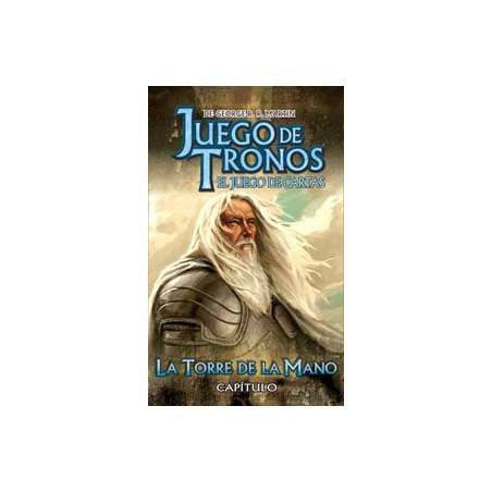 Juego de Tronos. Desembarco...