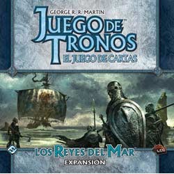 Juego de Tronos LCG -...