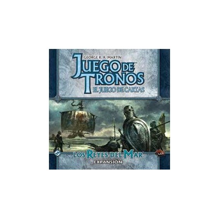 Juego de Tronos LCG -...