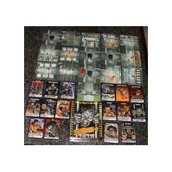 Zombies!!! 8: Jailbreak